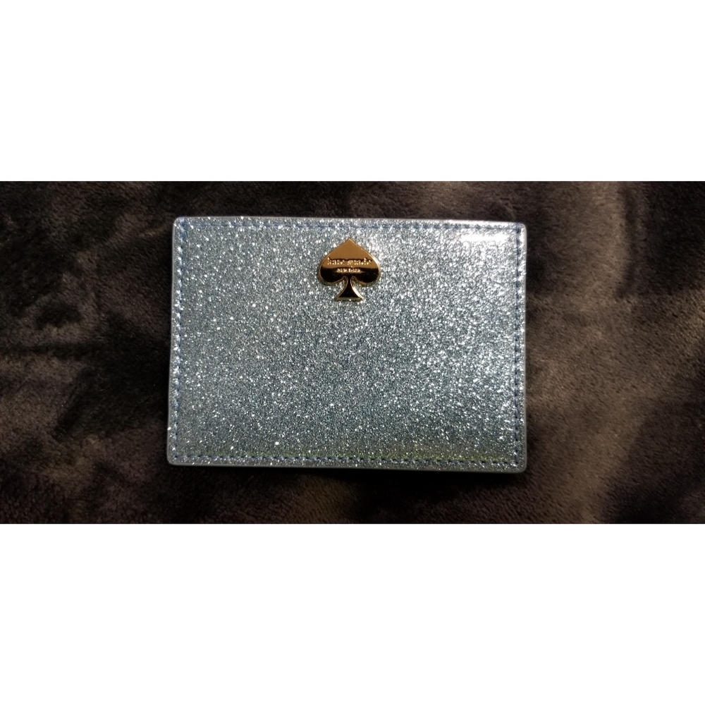 Kate Spade card holder